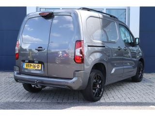 Peugeot Partner 1.5 BlueHDI Asphalt | Adaptieve Cruise | Stoelverwarming | Trekhaak | Camera | Climate | Keyless ...