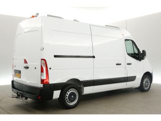 Renault Master T33 2.3 dCi L2H2 146PK Airco Camera Cruise Parkeersensoren Elektrpakket Trekhaak