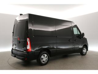 Renault Master T35 2.3 dCi 180 L2H2 Energy Comfort Airco Camera Cruise Parkeersensoren 3 Persoons Elektrpakket