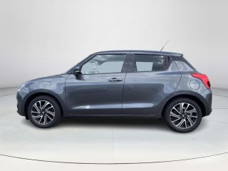 Suzuki Swift 1.2 Style Smart Hybrid Navigatiesysteem | Climate Control | Appel CarPlay & Android Auto | Stoelv...