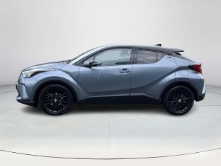 Toyota C-HR 2.0 Hybrid Style | Apple CarPlay/Android auto | Navigatie | Achteruitrijcamera