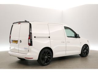 Volkswagen Caddy 2.0 TDI L1H1 | BPM VRIJ | Verlaagd | Airco Cruise Carplay 19''LMV Parkeersensoren Schuifdeur