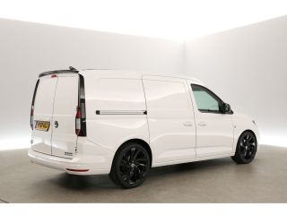 Volkswagen Caddy Maxi Cargo 2.0 TDI L2H1 | 123PK | BPM VRIJ | Verlaagd | Licht&Zicht Pakket | Airco Cruise Carplay 19"L...
