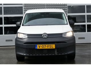Volkswagen Caddy Maxi | Euro 6 | Carplay | Trekhaak | PDC | Multistuur | Betimmering | Nieuwstaat