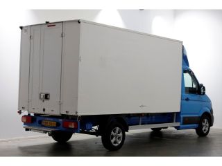 Volkswagen Crafter 35 2.0 TDI E6 Bakwagen met achterdeuren 2 Persoons 07-2019