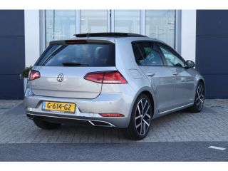 Volkswagen Golf 1.0 TSI Highline | ACC | Pano | Dynaudio | Massage | Carplay | Camera | Virtualcockpit | LED |