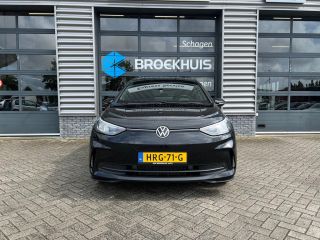 Volkswagen ID.3 Limited Edition, (2025) | Koplampverlichting LED | Multimedia 'Ready to Discover' (32,8 cm), 4+1 ...