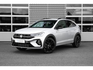 Volkswagen Taigo R-Line Edition Inclusief €2000,- inruilvoordeel | | 'App-Connect' draadloze smartphone integratie...