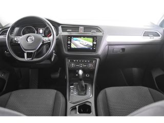 Volkswagen Tiguan Allspace 1.5 TSI Comfortline DSG *1ste Eigenaar*Navigatie*Stoelverwarming*