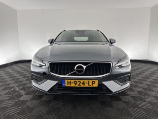 Volvo  V60 2.0 T4 Aut. *FULL-LED | DIGI-COCKPIT | NAVI-FULLMAP | ECC | CRUISE | COMFORT-SEATS | LANE-ASSIST ...