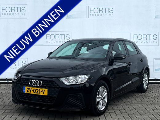 Audi A1 Sportback 25 TFSI Pro Line NL AUTO | VIRTUAL COCKPIT | CRUISE | PDC | Audi A1 Sportback 25 TFSI Pro Line NL AUTO | VIRTUAL COCKPIT | CRUISE | PDC |