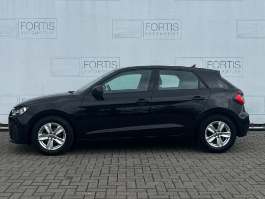 Audi A1 Sportback 25 TFSI Pro Line NL AUTO | VIRTUAL COCKPIT | CRUISE | PDC | ActivLease financial lease