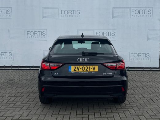 Audi A1 Sportback 25 TFSI Pro Line NL AUTO | VIRTUAL COCKPIT | CRUISE | PDC | ActivLease financial lease