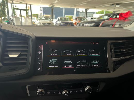 Audi A1 Sportback 25 TFSI Pro Line NL AUTO | VIRTUAL COCKPIT | CRUISE | PDC | ActivLease financial lease