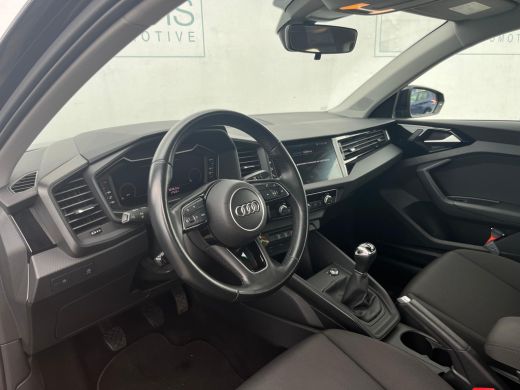 Audi A1 Sportback 25 TFSI Pro Line NL AUTO | VIRTUAL COCKPIT | CRUISE | PDC | ActivLease financial lease