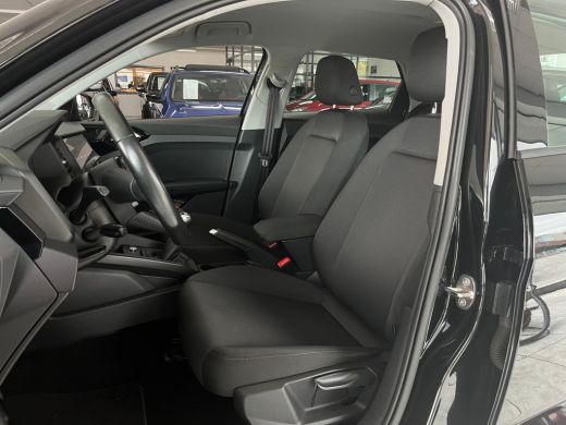 Audi A1 Sportback 25 TFSI Pro Line NL AUTO | VIRTUAL COCKPIT | CRUISE | PDC | ActivLease financial lease