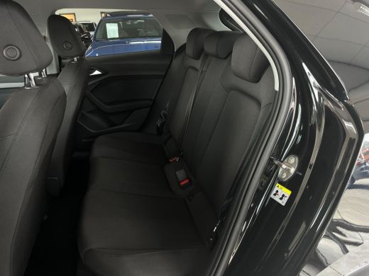 Audi A1 Sportback 25 TFSI Pro Line NL AUTO | VIRTUAL COCKPIT | CRUISE | PDC | ActivLease financial lease