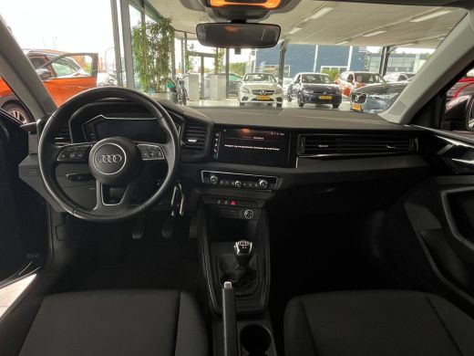 Audi A1 Sportback 25 TFSI Pro Line NL AUTO | VIRTUAL COCKPIT | CRUISE | PDC | ActivLease financial lease