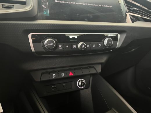 Audi A1 Sportback 25 TFSI Pro Line NL AUTO | VIRTUAL COCKPIT | CRUISE | PDC | ActivLease financial lease