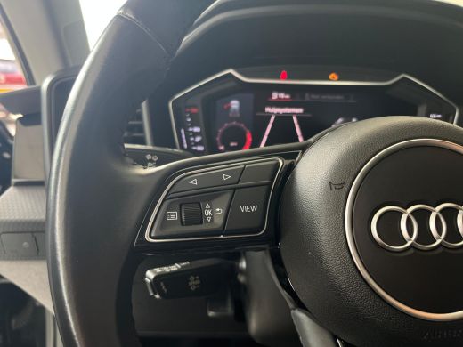 Audi A1 Sportback 25 TFSI Pro Line NL AUTO | VIRTUAL COCKPIT | CRUISE | PDC | ActivLease financial lease