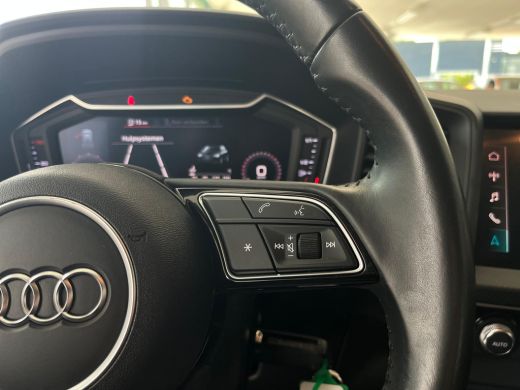 Audi A1 Sportback 25 TFSI Pro Line NL AUTO | VIRTUAL COCKPIT | CRUISE | PDC | ActivLease financial lease