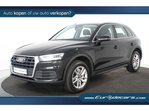 Audi Q5 50 TFSI e quattro *1ste Eigenaar*Leer*Navigatie*Stoelverwarming* Audi Q5 50 TFSI e quattro *1ste Eigenaar*Leer*Navigatie*Stoelverwarming*