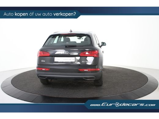 Audi Q5 50 TFSI e quattro *1ste Eigenaar*Leer*Navigatie*Stoelverwarming* ActivLease financial lease