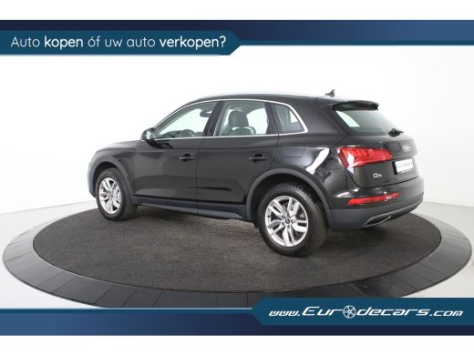 Audi Q5 50 TFSI e quattro *1ste Eigenaar*Leer*Navigatie*Stoelverwarming* ActivLease financial lease