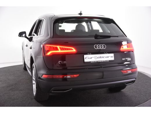 Audi Q5 50 TFSI e quattro *1ste Eigenaar*Leer*Navigatie*Stoelverwarming* ActivLease financial lease