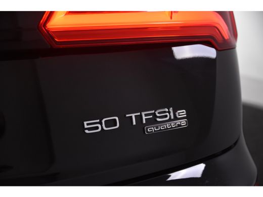 Audi Q5 50 TFSI e quattro *1ste Eigenaar*Leer*Navigatie*Stoelverwarming* ActivLease financial lease