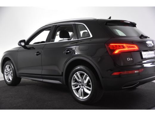 Audi Q5 50 TFSI e quattro *1ste Eigenaar*Leer*Navigatie*Stoelverwarming* ActivLease financial lease