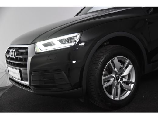 Audi Q5 50 TFSI e quattro *1ste Eigenaar*Leer*Navigatie*Stoelverwarming* ActivLease financial lease