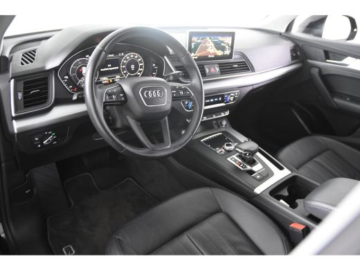 Audi Q5 50 TFSI e quattro *1ste Eigenaar*Leer*Navigatie*Stoelverwarming* ActivLease financial lease