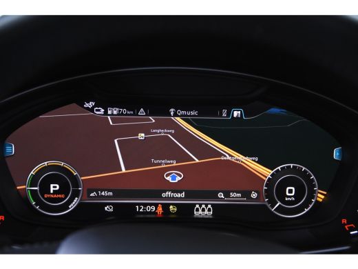 Audi Q5 50 TFSI e quattro *1ste Eigenaar*Leer*Navigatie*Stoelverwarming* ActivLease financial lease