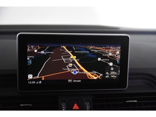 Audi Q5 50 TFSI e quattro *1ste Eigenaar*Leer*Navigatie*Stoelverwarming* ActivLease financial lease