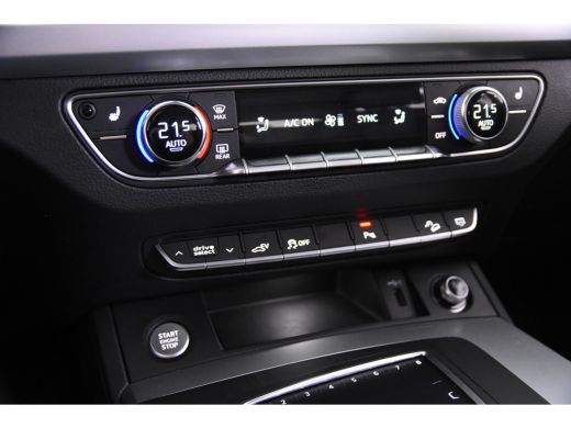 Audi Q5 50 TFSI e quattro *1ste Eigenaar*Leer*Navigatie*Stoelverwarming* ActivLease financial lease
