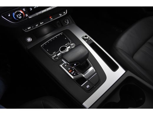 Audi Q5 50 TFSI e quattro *1ste Eigenaar*Leer*Navigatie*Stoelverwarming* ActivLease financial lease