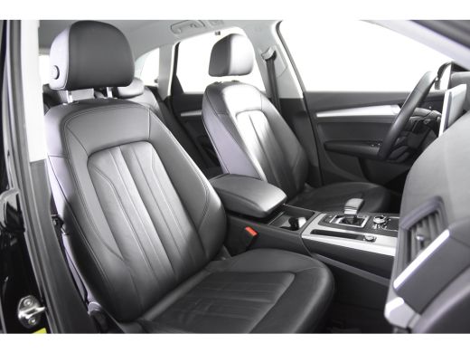 Audi Q5 50 TFSI e quattro *1ste Eigenaar*Leer*Navigatie*Stoelverwarming* ActivLease financial lease