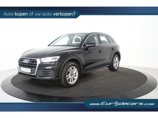 Audi Q5 50 TFSI e quattro *1ste Eigenaar*Leer*Navigatie*Stoelverwarming* ActivLease financial lease