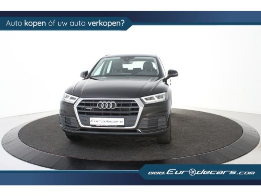 Audi Q5 50 TFSI e quattro *1ste Eigenaar*Leer*Navigatie*Stoelverwarming* ActivLease financial lease