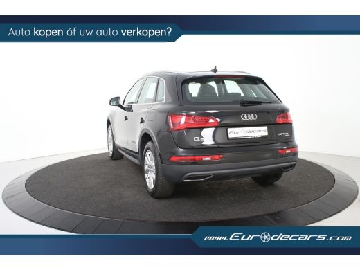 Audi Q5 50 TFSI e quattro *1ste Eigenaar*Leer*Navigatie*Stoelverwarming* ActivLease financial lease