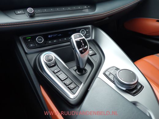 BMW i8 Roadster 1.5 HEADUP/CARPLAY/LASERLIGHT/20''/HARMANKARDON ActivLease financial lease