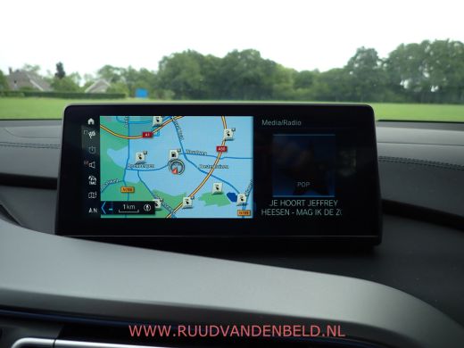 BMW i8 Roadster 1.5 HEADUP/CARPLAY/LASERLIGHT/20''/HARMANKARDON ActivLease financial lease