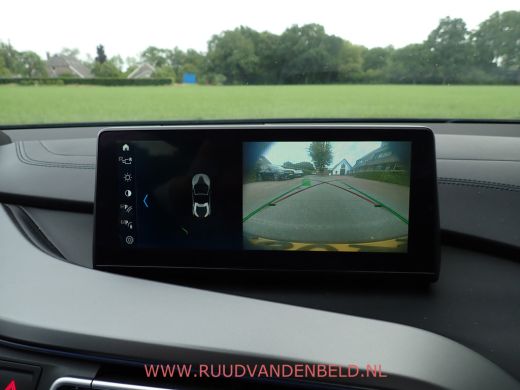 BMW i8 Roadster 1.5 HEADUP/CARPLAY/LASERLIGHT/20''/HARMANKARDON ActivLease financial lease