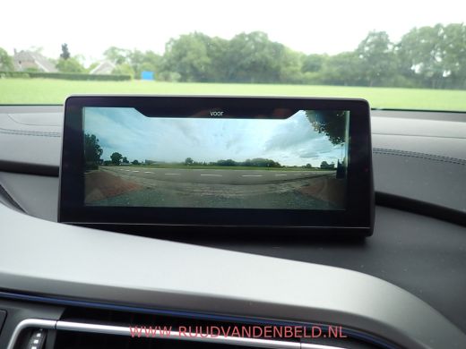 BMW i8 Roadster 1.5 HEADUP/CARPLAY/LASERLIGHT/20''/HARMANKARDON ActivLease financial lease