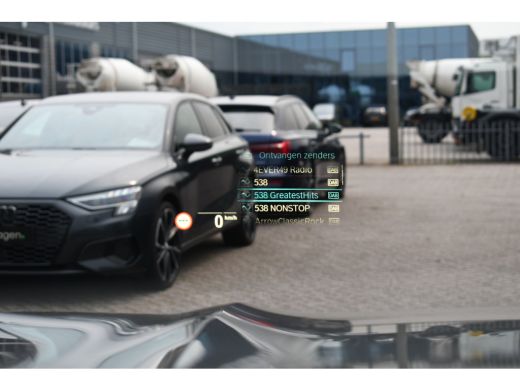 BMW X3 xDrive30e M-Sport Pano Trekh 360 HUD Laser El-zetel+Ventilatie 20inch ActivLease financial lease