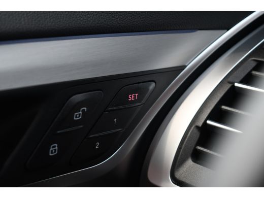 BMW X3 xDrive30e M-Sport Pano Trekh 360 HUD Laser El-zetel+Ventilatie 20inch ActivLease financial lease
