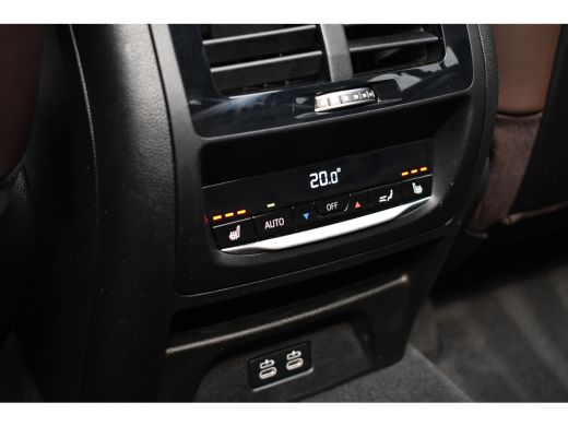 BMW X3 xDrive30e M-Sport Pano Trekh 360 HUD Laser El-zetel+Ventilatie 20inch ActivLease financial lease