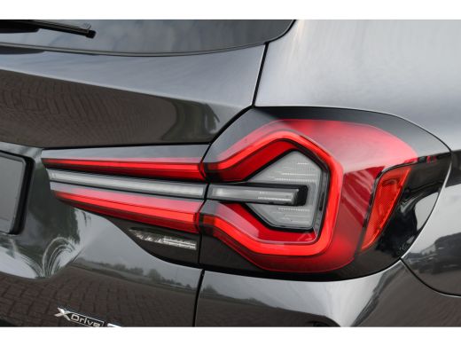 BMW X3 xDrive30e M-Sport Pano Trekh 360 HUD Laser El-zetel+Ventilatie 20inch ActivLease financial lease