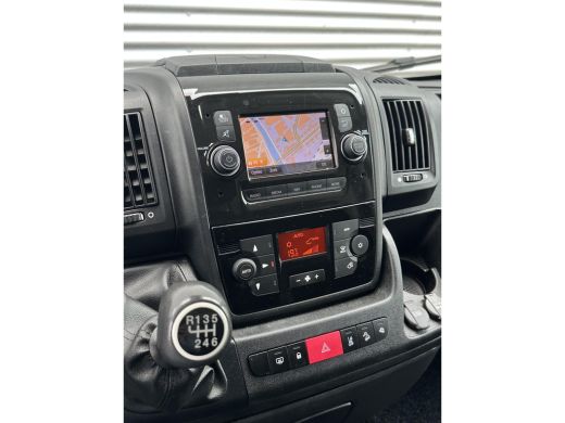 Citroën Jumper 35 2.2 BlueHDi 120 L2H2 2x schuifdeur ActivLease financial lease